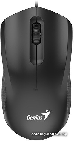 

Мышь Genius DX-170
