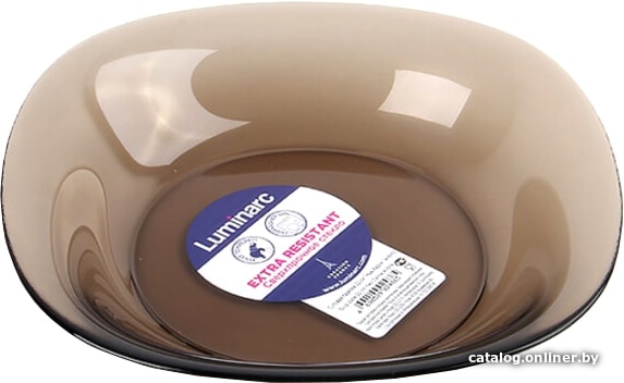 

Тарелка глубокая Luminarc New carine 10L5084