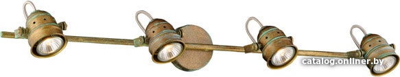 

Бра Sfera-sveta B85936/4W GDGR