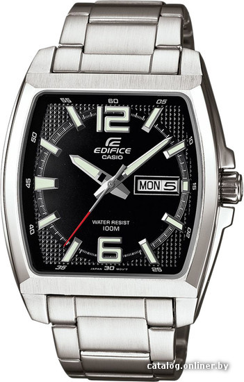 

Наручные часы Casio EFR-100D-1A