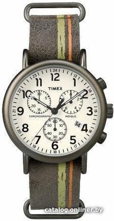 

Наручные часы Timex TW2P78000