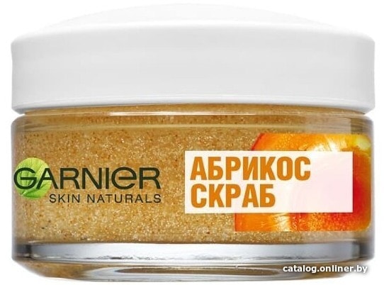 

Garnier Абрикос 50 мл