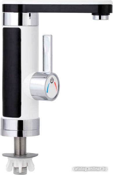 

Проточный электрический водонагреватель-кран Atmor Tap Elegance 3 кВт