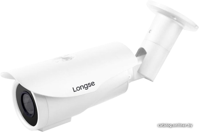 

IP-камера Longse DS-IP-B20F2812-IR60