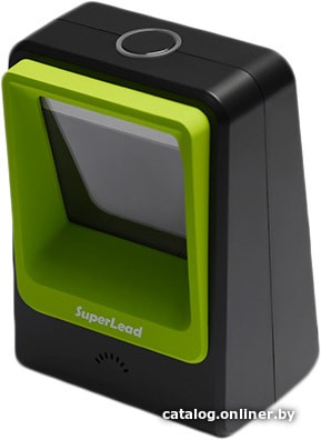 

Сканер штрих-кодов Mertech 8400 P2D Cubic