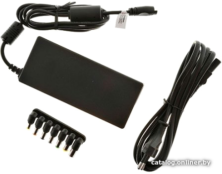 

Сетевое зарядное FSP NB V90