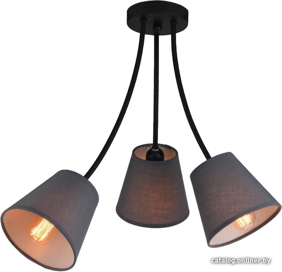 

Подвесная люстра Hiper H059-3