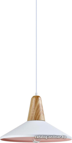 

Подвесная люстра Moderli Luce V1570-1P