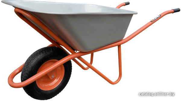 

Тачка Amix WB6418