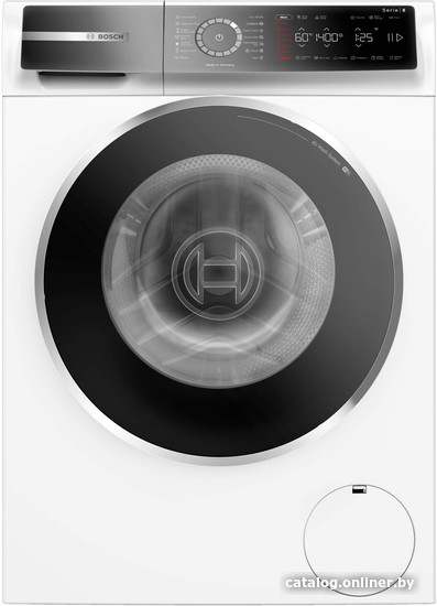 

Стиральная машина Bosch Serie 8 WGB25400BY