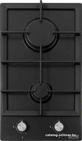 

Варочная панель ZorG Technology BL Domino black (EMY)