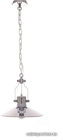 

Подвесная люстра Lumina Deco Setorre LDP 711-1 CHR