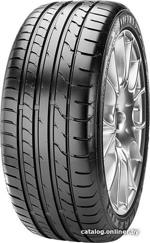 

Автомобильные шины Maxxis Victra Sport VS-01 225/45R19 96Y