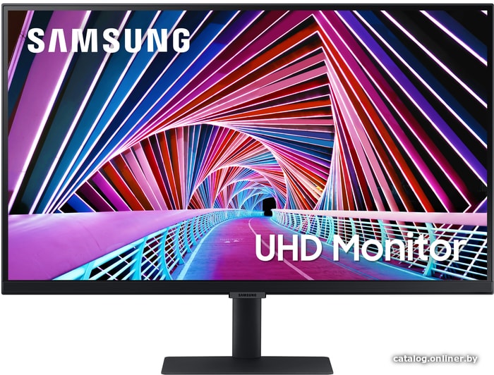 

Монитор Samsung S27A704NWI