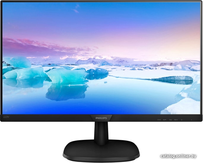 

Монитор Philips 223V7QSB/10