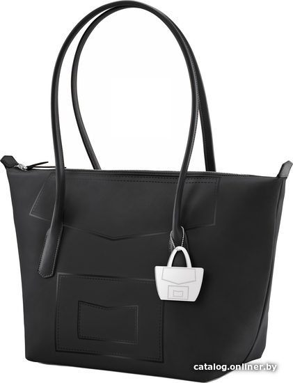 

Сумка Ninetygo Travel Capsule Tote (черный)