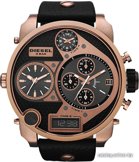 

Наручные часы Diesel DZ7261