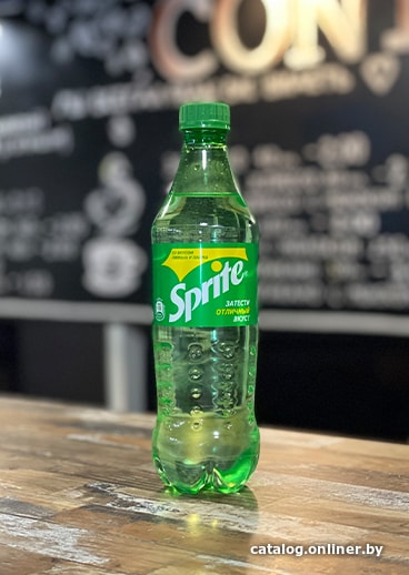 

Contrabanda Sprite