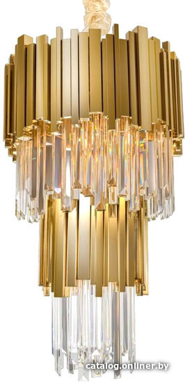 

Подвесная люстра L'Arte Luce Empire L21500.92