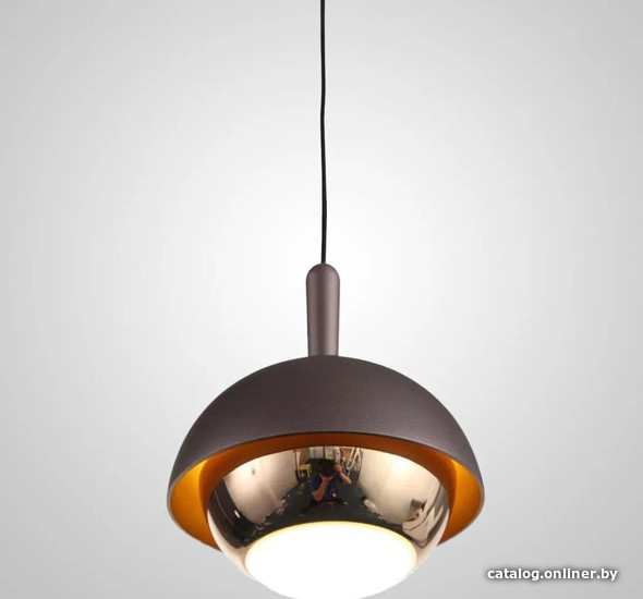 

Подвесная люстра ImperiumLoft Russo01 208516-23