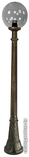 

Фонарный столб Fumagalli Globe 300 G30.158.000.BZE27