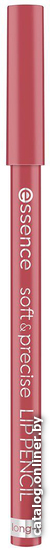 

Карандаш для губ Essence Soft & Precise Lip Pencil (тон 102)