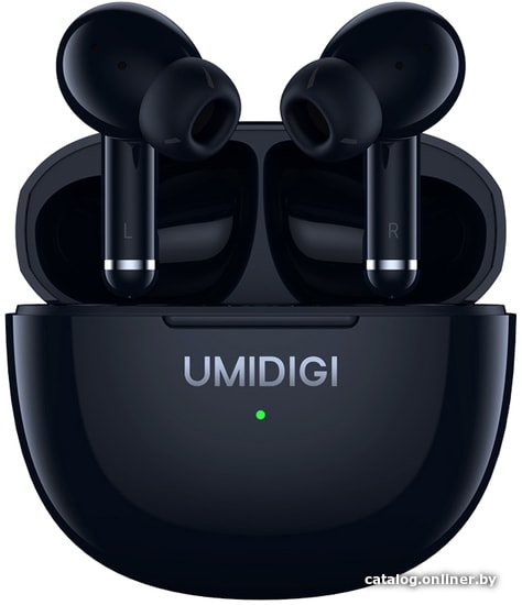 

Наушники Umidigi AirBuds Pro (черный)