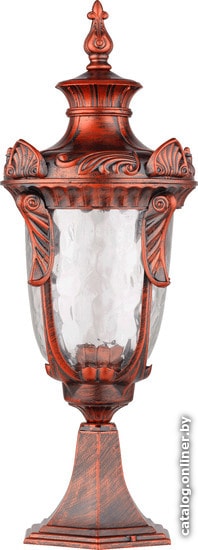 

Садовый светильник Sfera-sveta T9133-9F CO