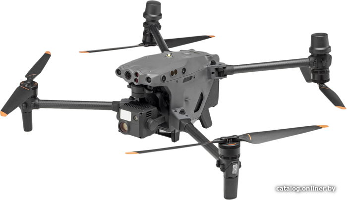

Квадрокоптер DJI Matrice 30
