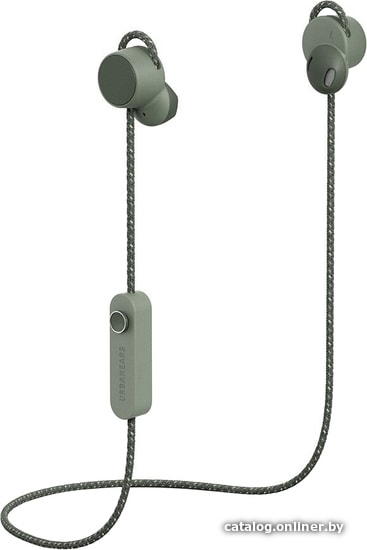 

Наушники Urbanears Jakan (оливковый)