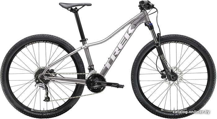 

Велосипед Trek Marlin 7 Women's 29 (2019)