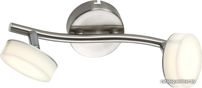 

Спот Toplight Penelope TL1237Y-02SN