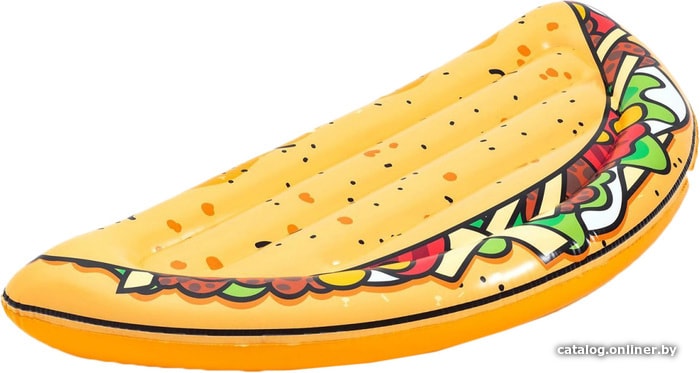 

Надувной матрас Bestway Taco 43251