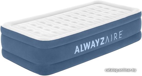 

Надувной матрас Bestway AlwayzAire 6713P
