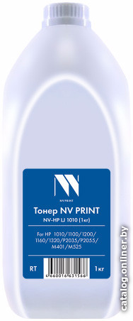 

Тонер NV Print NV-HP LJ 1010