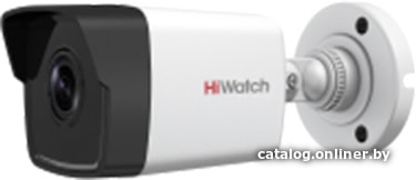

IP-камера HiWatch DS-I100B (2.8 мм)