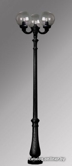 

Фонарный столб Fumagalli Globe 300 G30.202.R30.AZE27