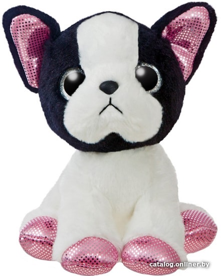

Классическая игрушка Aurora ST Beau French Bulldog 60882