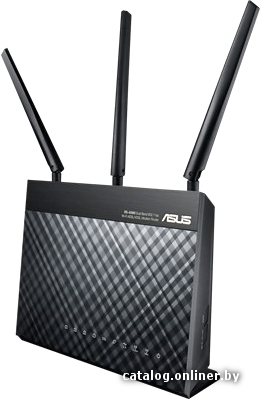 

Беспроводной DSL-маршрутизатор ASUS DSL-AC68U