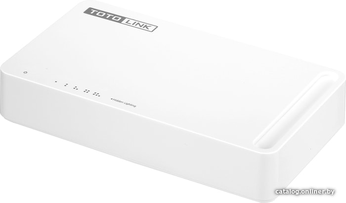 

Неуправляемый коммутатор Totolink S505G