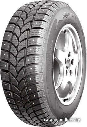 

Автомобильные шины Tigar Sigura Stud 175/65R14 82T