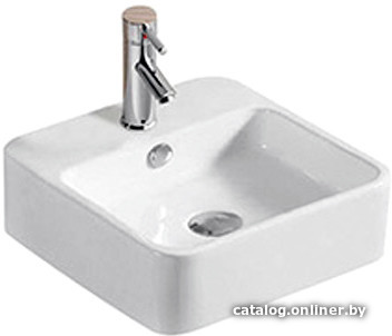 

Умывальник Melana MLN-7063D 38x38