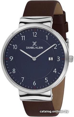 

Наручные часы Daniel Klein DK11770-6
