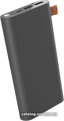 

Внешний аккумулятор Fresh'n Rebel Power Bank 18000mAh (Storm Grey)