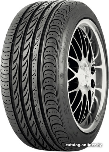 

Летние шины Syron Cross 1 Plus 235/60R16 100V