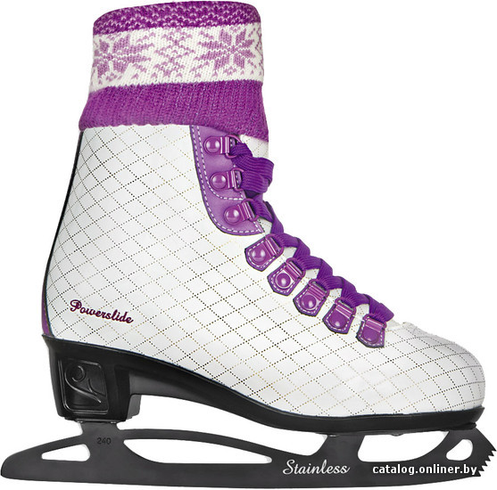 

Коньки Powerslide Elle 902119 (р. 42)