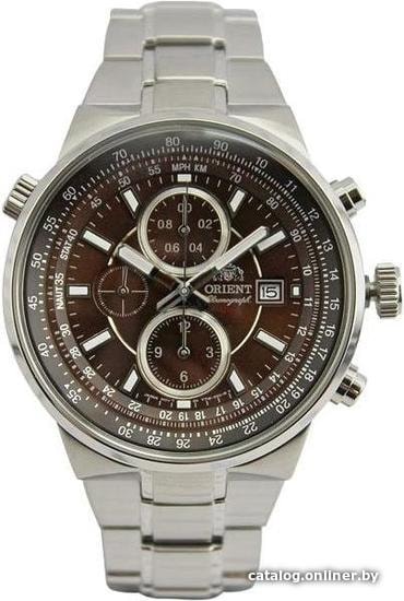 

Наручные часы Orient FTT15003T