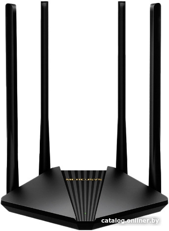 

Wi-Fi роутер Mercusys MR1200G V2
