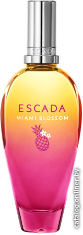

Туалетная вода Escada Miami Blossom EdT (100 мл)