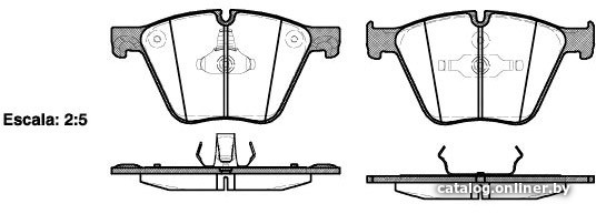 

Remsa 141900